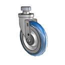 6-38-213B STEM4 Jarvis Swivel Caster