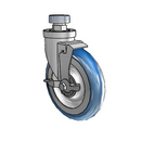6-38-213B STEM4 VL GS Jarvis Swivel Caster