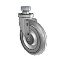6-38-213G STEM4 GS Jarvis Swivel Caster