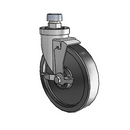 6-38-513 STEM3 VL Jarvis Swivel Caster
