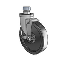 6-38-513 STEM3 VL GS Jarvis Swivel Caster
