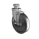 6-38-513 STEM4 VL Jarvis Swivel Caster