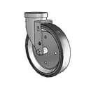 6-3S-113P GS Jarvis Swivel Caster