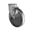 6-3S-162 Jarvis Swivel Caster