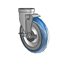 6-3S-213B VL Jarvis Swivel Caster