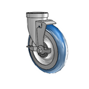 6-3S-213B VL GS Jarvis Swivel Caster