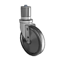 6-40-105C 21 Jarvis Swivel Caster