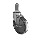 6-40-105 17B VL GS Jarvis Swivel Caster