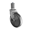 6-40-105 19C GS Jarvis Swivel Caster