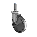 6-40-105 9 GS Jarvis Swivel Caster