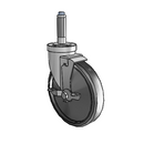 6-40-105 9 VL Jarvis Swivel Caster