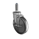 6-40-105 9 VL GS Jarvis Swivel Caster