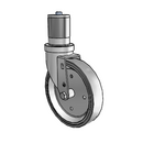 6-40-113G 21 GS Jarvis Swivel Caster