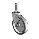 6-40-113G 9 GS Jarvis Swivel Caster