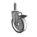 6-40-113G 9 PL Jarvis Swivel Caster
