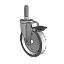 6-40-113G 9 PL GS Jarvis Swivel Caster
