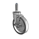 6-40-113G 9 VL Jarvis Swivel Caster