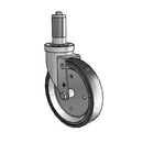 6-40-113P 17B GS Jarvis Swivel Caster