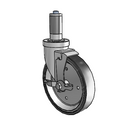 6-40-113P 17B VL GS Jarvis Swivel Caster