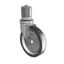 6-40-113P 21 GS Jarvis Swivel Caster