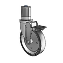6-40-113P 21 PL GS Jarvis Swivel Caster
