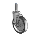 6-40-113P 9 VL Jarvis Swivel Caster