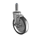 6-40-113P 9 VL GS Jarvis Swivel Caster