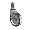 6-40-113 17B VL Jarvis Swivel Caster