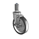 6-40-113 17B VL GS Jarvis Swivel Caster