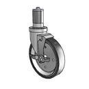6-40-113 19A VL Jarvis Swivel Caster