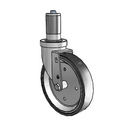 6-40-113 19C Jarvis Swivel Caster