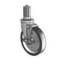 6-40-113 19C VL Jarvis Swivel Caster