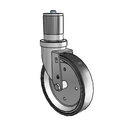 6-40-113 21 Jarvis Swivel Caster