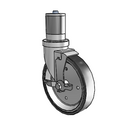 6-40-113 21 VL Jarvis Swivel Caster