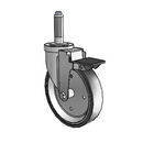 6-40-113 9 PL Jarvis Swivel Caster