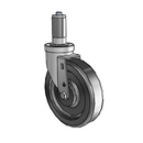 6-40-121 17B GS Jarvis Swivel Caster