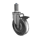6-40-121 17B PL Jarvis Swivel Caster