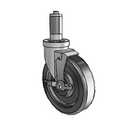 6-40-121 17B VL GS Jarvis Swivel Caster