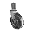 6-40-121 19A Jarvis Swivel Caster