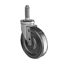 6-40-121 9 GS Jarvis Swivel Caster