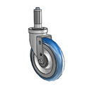 6-40-213B 13 Jarvis Swivel Caster