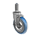 6-40-213B 13 VL GS Jarvis Swivel Caster