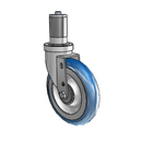 6-40-213B 19A Jarvis Swivel Caster