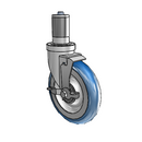 6-40-213B 19A VL Jarvis Swivel Caster