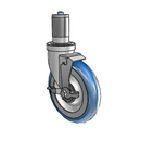 6-40-213B 19A VL GS Jarvis Swivel Caster