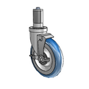 6-40-213B 19C VL Jarvis Swivel Caster