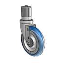 6-40-213B 21 Jarvis Swivel Caster
