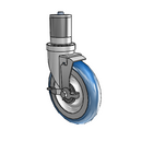 6-40-213B 21 VL Jarvis Swivel Caster
