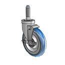6-40-213B 9 VL GS Jarvis Swivel Caster