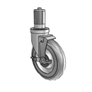 6-40-213GD 19A VL GS Jarvis Swivel Caster